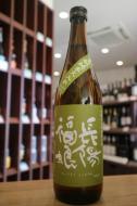 長陽福娘　きもと純米酒　山田錦　火入れ　720ml