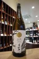 美丈夫　純米吟醸　純麗たまラベル　1800ml