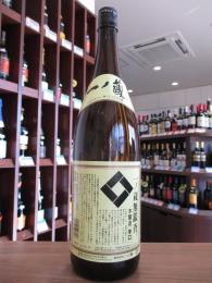 一ノ蔵　無鑑査　本醸造　辛口　　1800ml