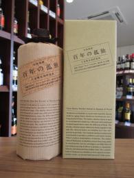百年の孤独　麦　40度　720ml