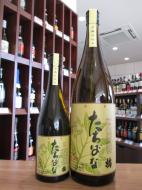 たちばな　芋　25度　1800ml