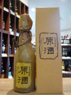 たちばな原酒　芋　37度　720ml