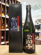 杜氏潤平　紅芋　原酒　38度　500ml