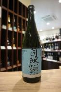 自然郷　七(セブン)　純米吟醸　あらばしり　720ml