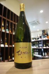 ちえびじん　純米吟醸　愛山　1800ml
