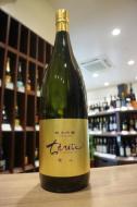 ちえびじん　純米吟醸　愛山　1800ml
