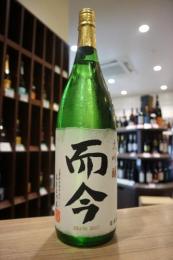 而今　大吟醸　火入れ　1800ml