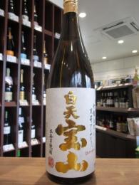 白天宝山　芋　25度　1800ml