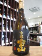 吉兆宝山　芋　25度　720ml