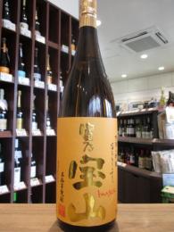 富乃宝山　芋　25度　1800ml
