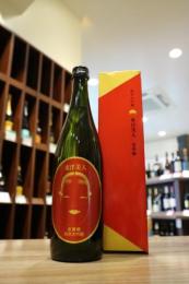 東洋美人　壱番纏(いちばんまとい)　純米大吟醸　720ml
