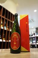 東洋美人　壱番纏(いちばんまとい)　純米大吟醸　720ml
