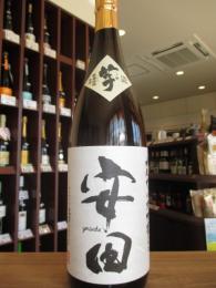安田　芋　26度　1800ml