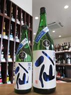 陸奥八仙　ヌーヴォー　特別純米　直汲み生原酒　720ml