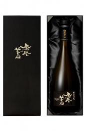 鳳凰美田　SUPREME2017　純米大吟醸酒　(専用SUPREMEキット)　750ml