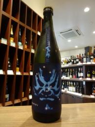 百十郎　冬のオリオン　純米吟醸　大辛口生原酒　720ml
