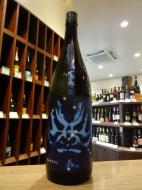 百十郎　冬のオリオン　純米吟醸　大辛口生原酒　1800ml