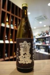 宝剣　純米吟醸　山田錦　火入れ　720ml