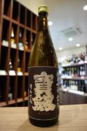 宝剣　純米吟醸　山田錦　火入れ　720ml
