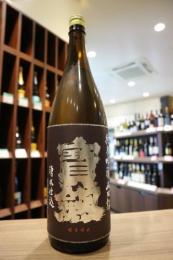 宝剣　純米吟醸　山田錦　火入れ　1800ml