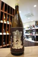 宝剣　純米吟醸　山田錦　火入れ　1800ml