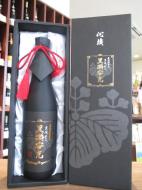黒瀬杜氏　黒瀬安光　無濾過仕立て　芋　28度 720ml
