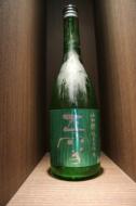 正雪　純米大吟醸　山田穂　720ml