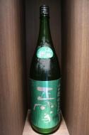 正雪　純米大吟醸　山田穂　1800ml