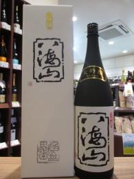 八海山　大吟醸　1800ml