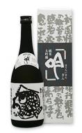 蓬莱泉　吟　純米大吟醸　720ml
