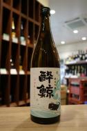 酔鯨　クジララベル　純米吟醸　山田錦50%　720ml
