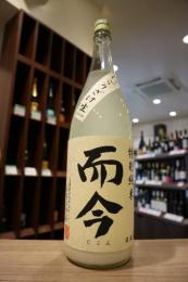 而今　特別純米　にごりざけ　720ml