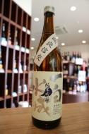 一白水成　純米吟醸　改良信交　720ml
