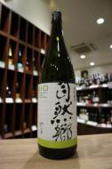 自然郷　BIO(バイオ)　あらばしり　1800ml