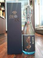 常徳屋　宇佐ぼうず　道中　原酒(7年熟成)　麦　42度　720ml