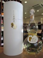 日高見　純米大吟醸　弥助　ひょうたんボトル　720ml