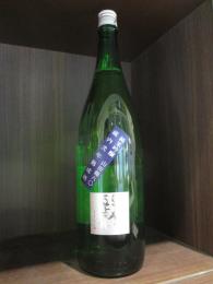 昇龍蓬莱　純米吟醸　山田錦60　蔵内弐年熟成酒　1800ml