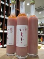 鳳凰美田　いちご　500ml