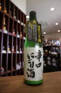 越の白鳥　辛口にごり酒　720ml