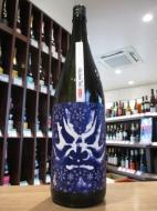 百十郎　純米吟醸　雪化粧　シルキースノータイム　720ml