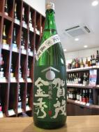 賀茂金秀　限定直汲　特別純米　生酒　1800ml
