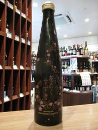 一ノ蔵　花めくすず音　発泡清酒　300ml