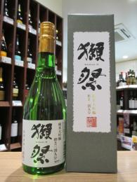 獺祭　純米大吟醸　磨き三割九分　DX箱　720ml