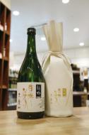 東洋美人　特吟　播州愛山　純米大吟醸　720ml