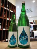 まんさくの花　槽しずく　純米吟醸　うすにごり　生原酒　1800ml