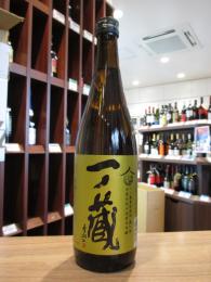 一ノ蔵　山廃仕込　純米大吟醸　720ml