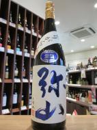 一代　弥山　純米吟醸　おりがらみ生　720ml