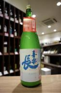 喜楽長　純米にごり　新酒生　1800ml