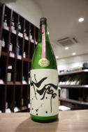 仙禽　初槽　直汲み　あらばしり　1800ml