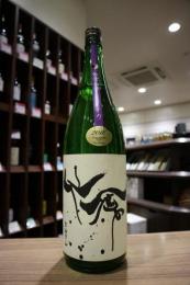 仙禽　初槽　直汲み　せめ　1800ml